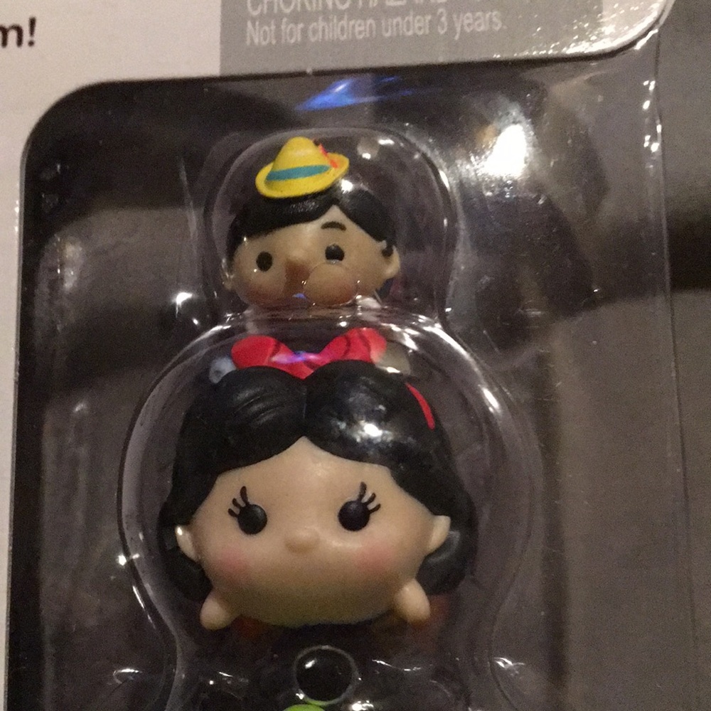 Disney stacking figures - Picture 3 of 7